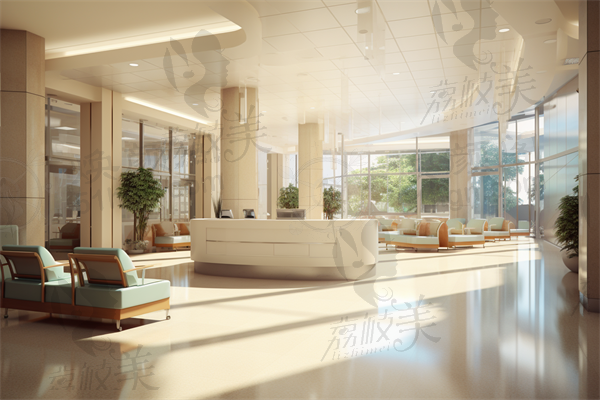 苏州颐和口腔诊所