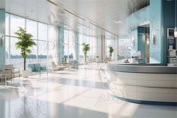 柳州微微医疗美容门诊部