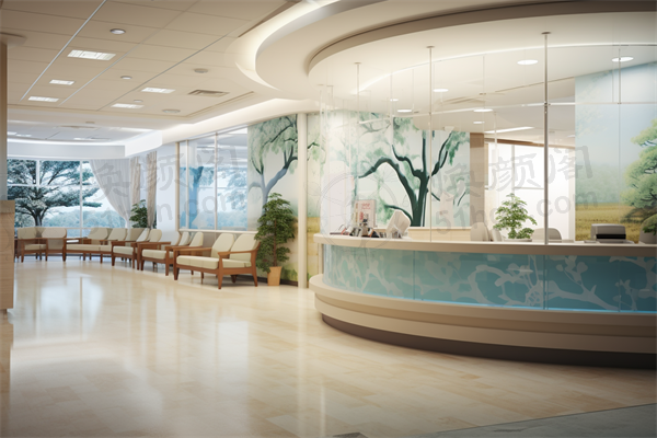 浙江宁波爱尔眼科