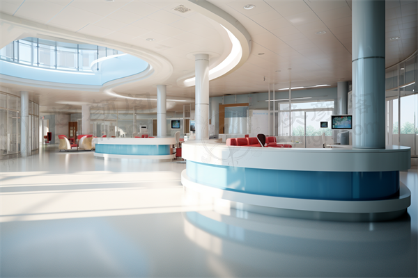 社旗县五官医院眼科