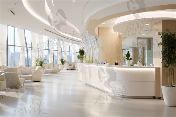 天津昱霖整形医院