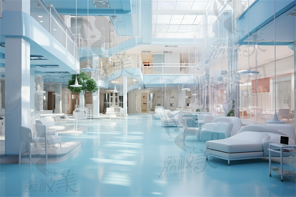 汕头爱丽诺苏国艺医疗美容医院