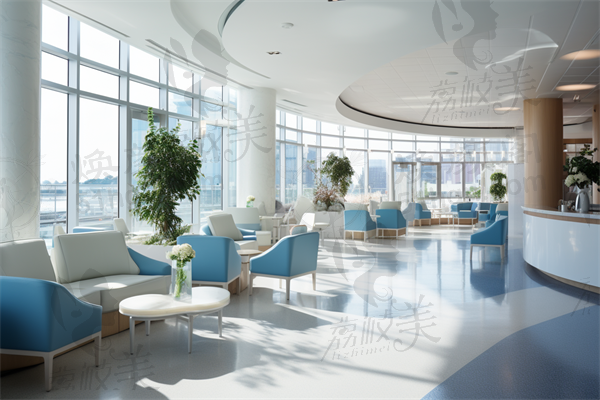 麦迪格眼科连锁A组