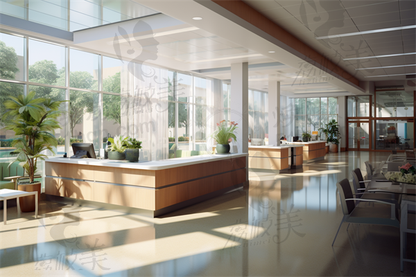 重庆医科大学附属第二医院眼科