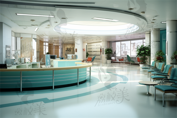 厦门市第三医院眼科