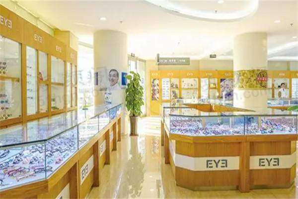 大连普兰店爱尔眼科医院