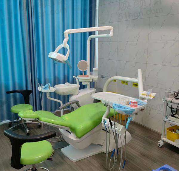 株洲醴陵人民口腔医院