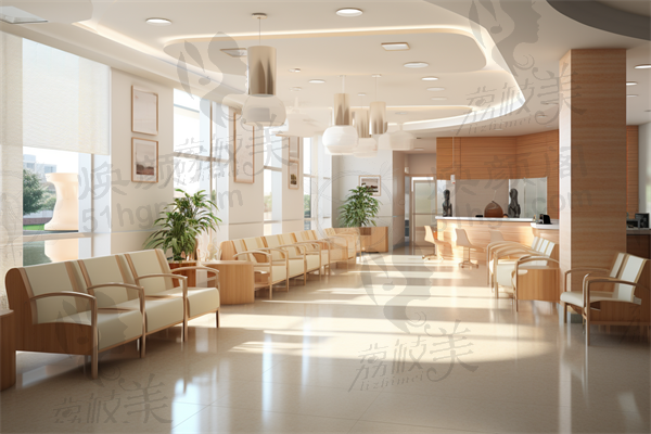 烟台瑞雅韩整形医院