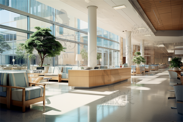 陕西西安舒适美口腔