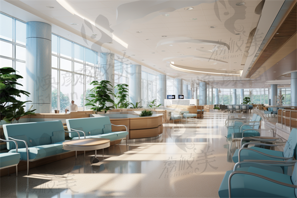 北京306医院眼科