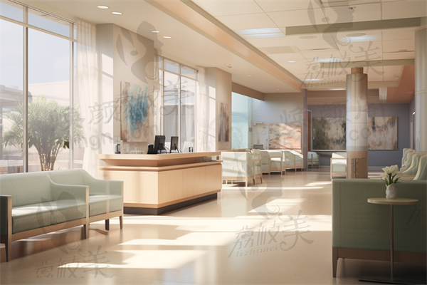 赣州星悦医疗美容门诊部