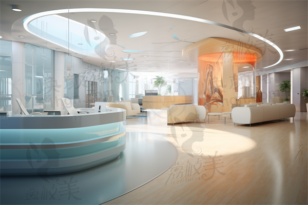 北京德美诊联知语城医疗美容诊所