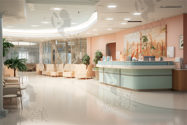 郑州博爱眼科中心