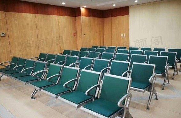 山西医科大学第二医院眼科