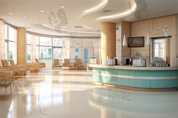 河北北方学院附属第二医院眼科