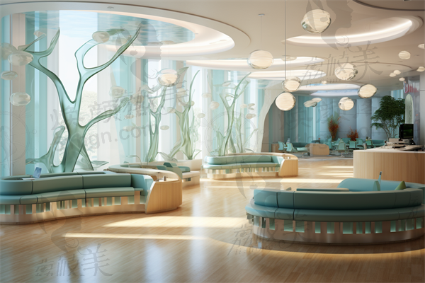 济南圣玛丽亚医院