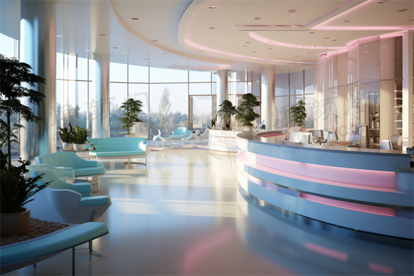 邢台市人民医院(烧伤整形科)