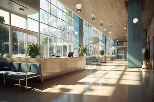 安阳市眼科医院