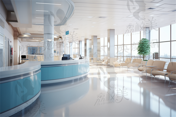 重庆拉斐尔医疗美容诊所