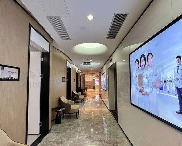 广州中家医家庭医生医疗美容门诊部助力变得更美