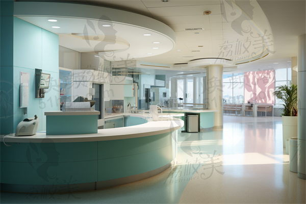 伊犁美尼康眼科医院