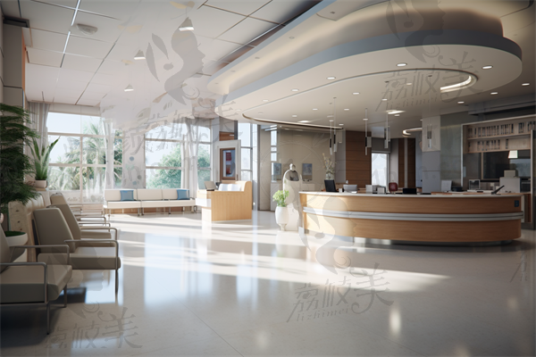 湖州妃凡整形医院