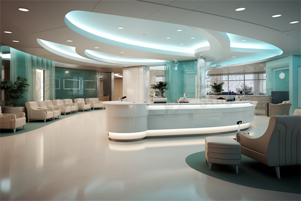 陕西商洛镇安县爱尚口腔