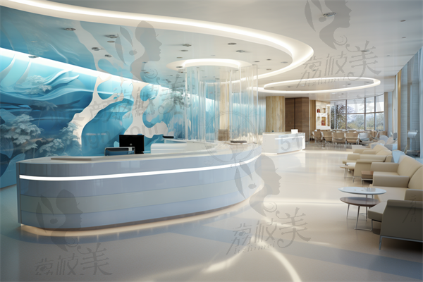 德江县民族中医院眼科