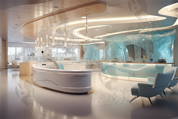 北京复兴博爱眼科医院