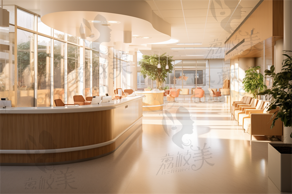 重庆三峡中心医院