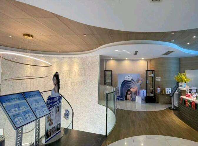 成都素美医疗美容门诊部玻尿酸微调与双眼皮手术效果如何？看案例便知