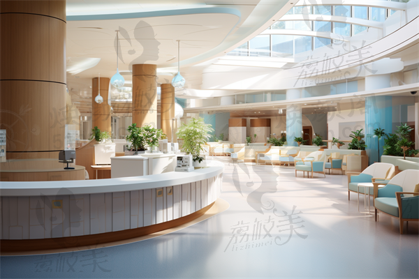 济南历下熙美人整形美容门诊部