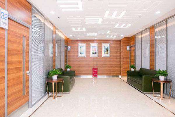 四、北京美尔目眼科医院通州院区开展的项目以及特色项目