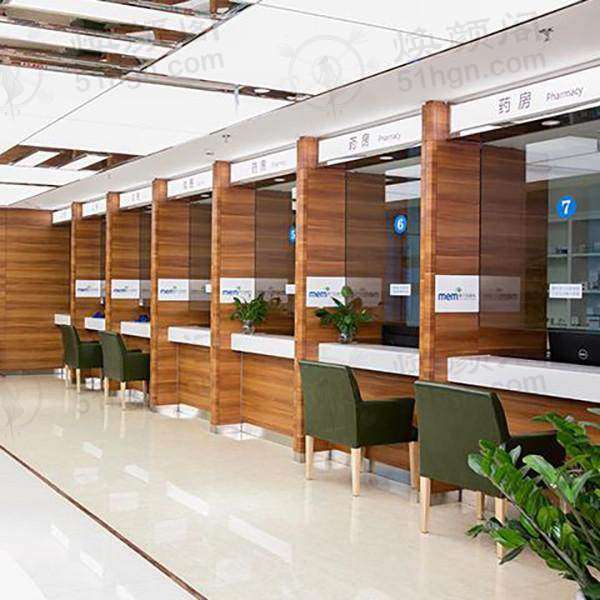 二、北京美尔目眼科医院通州院区正规吗?来看看医院资质: