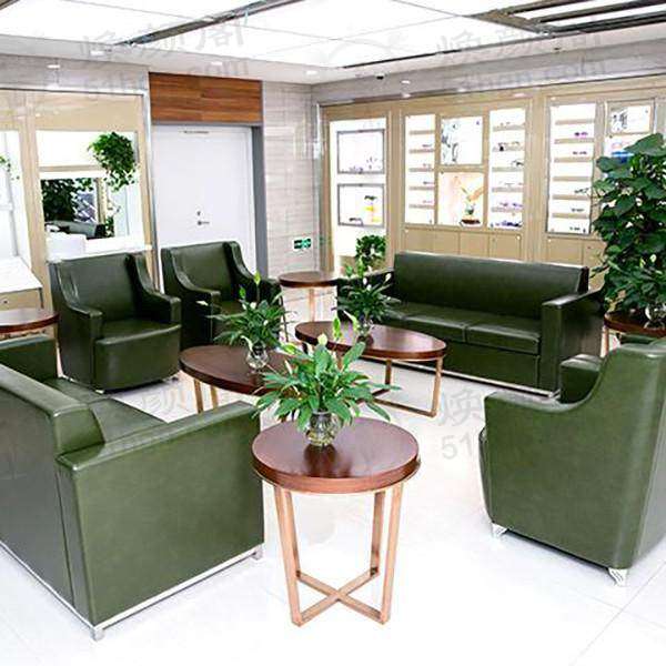 北京美尔目眼科医院通州院区