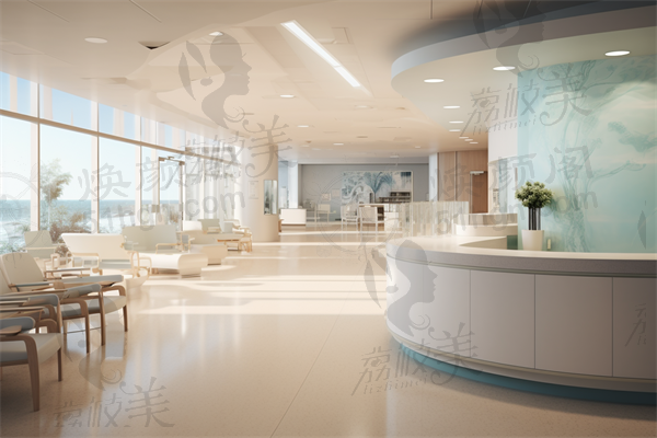 上海科育视嘉儿童眼科(嘉定店)