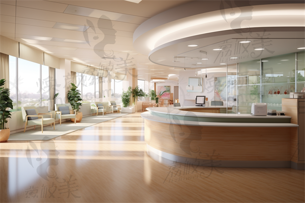 特色科室与项目