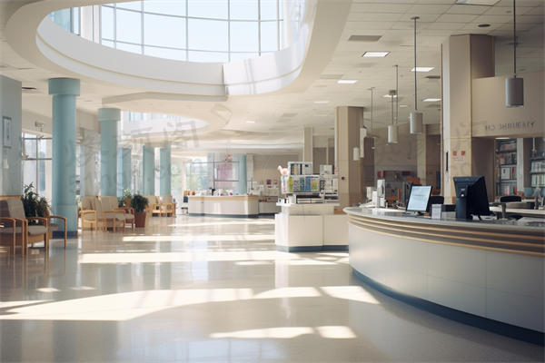 准格尔旗中蒙医院眼科