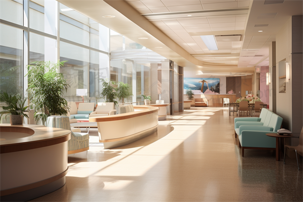 特色科室与项目