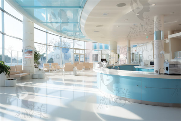 深圳怡景口腔门诊部