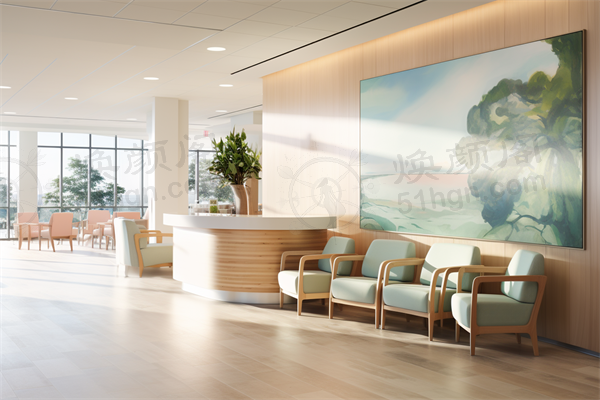 厦门薇格植发中心