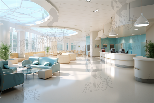 昆明美伊莱医疗美容门诊