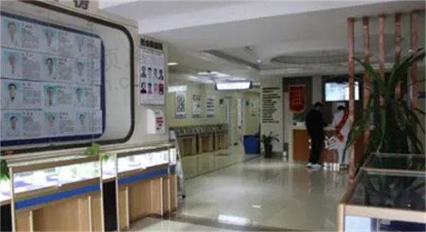 重庆涪陵陈氏眼耳鼻喉专科医院涪陵陈氏眼耳鼻喉专科医院参考价格收费