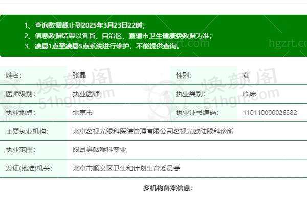 强大的医生团队