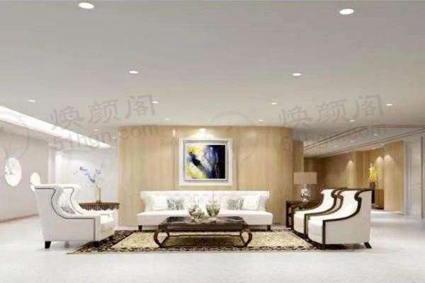 东莞壹加壹整形医院