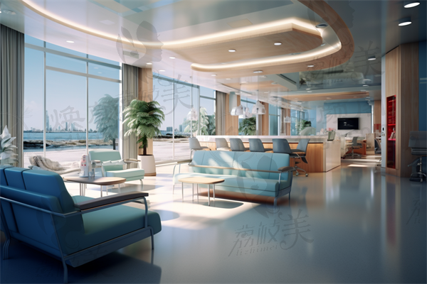 卧龙天后医疗美容门诊部