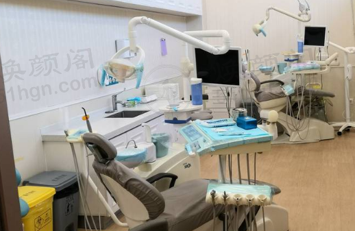 北京晨曦口腔门诊部