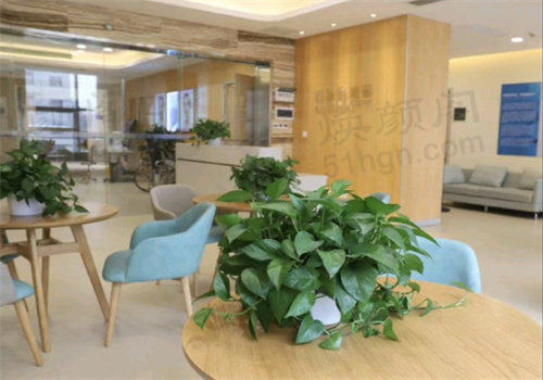 成都爱尔眼科医院