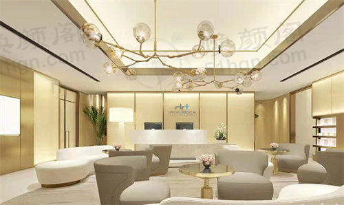 南京米嘉内部环境