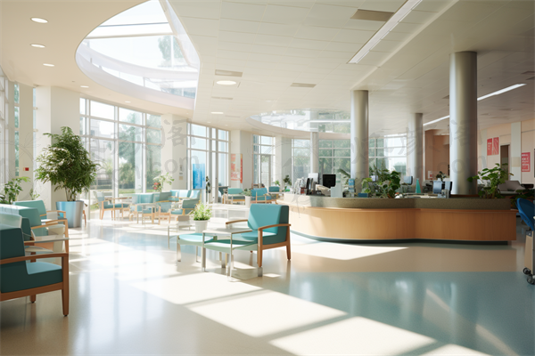 宣城眼科医院(爱尔眼科医院)